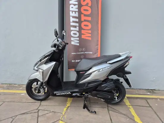 HONDA-ELITE 125i-2024