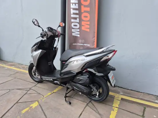 HONDA-ELITE 125i HONDA-ELITE 125i-2024