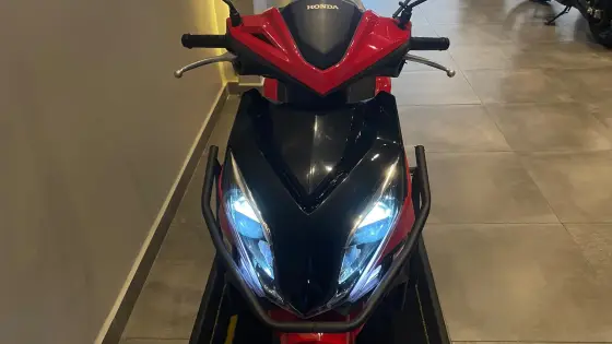 HONDA ELITE 125i 