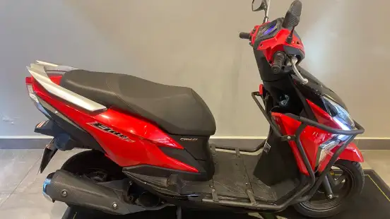 HONDA-ELITE 125i-2023