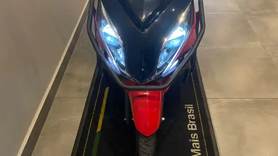HONDA-ELITE 125i-2023