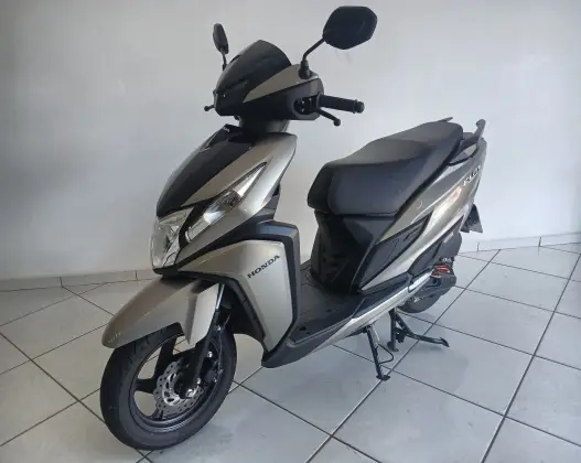 HONDA ELITE 125i 