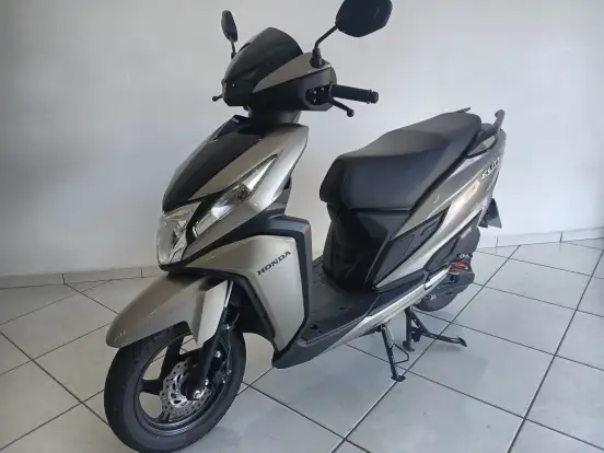 HONDA-ELITE 125i HONDA-ELITE 125i-2025