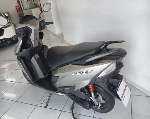 HONDA-ELITE 125i-2025