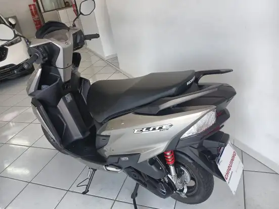 HONDA-ELITE 125i HONDA-ELITE 125i-2025