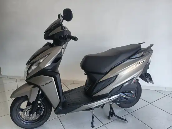 HONDA-ELITE 125i HONDA-ELITE 125i-2025