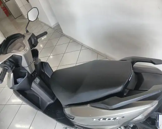 HONDA-ELITE 125i-2025