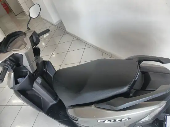 HONDA-ELITE 125i HONDA-ELITE 125i-2025