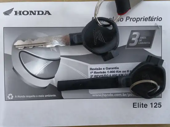 HONDA-ELITE 125i HONDA-ELITE 125i-2025