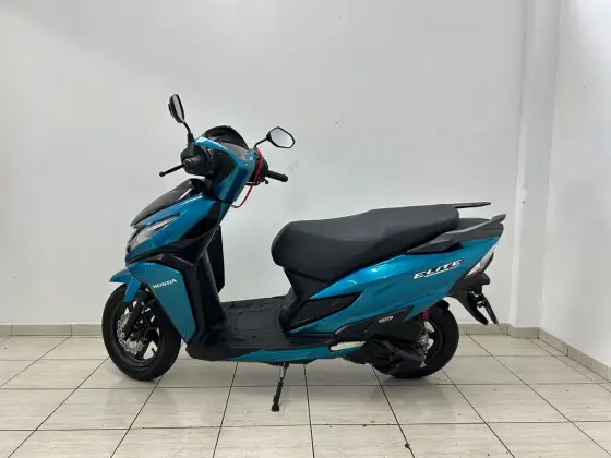 HONDA ELITE 125i 