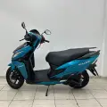 HONDA ELITE 125i HONDA ELITE 125i