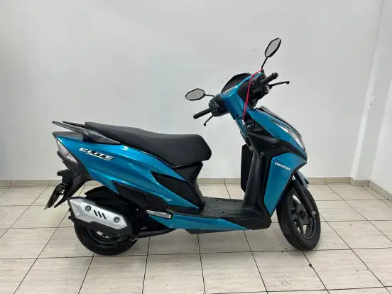 HONDA-ELITE 125i-2026