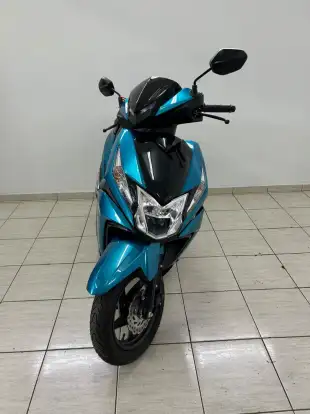 HONDA-ELITE 125i HONDA-ELITE 125i-2026