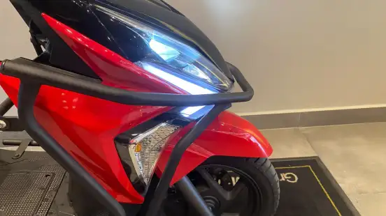 HONDA-ELITE 125i-2023