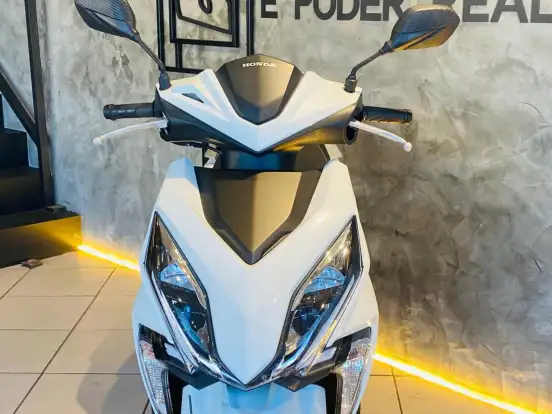 HONDA-ELITE 125i HONDA-ELITE 125i-2021