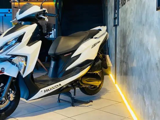 HONDA-ELITE 125i HONDA-ELITE 125i-2021