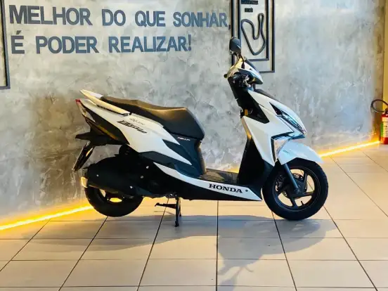 HONDA-ELITE 125i HONDA-ELITE 125i-2021