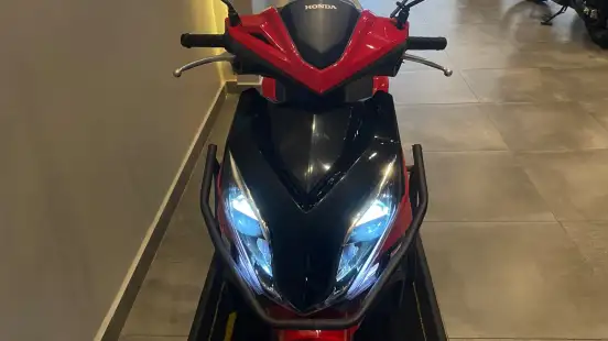 HONDA-ELITE 125i-2023