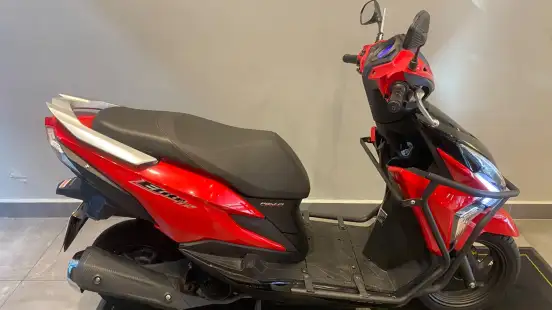 HONDA-ELITE 125i-2023