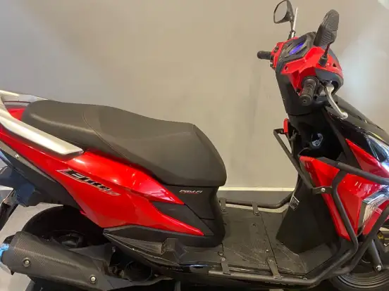 HONDA-ELITE 125i HONDA-ELITE 125i-2023