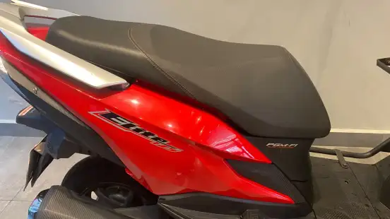 HONDA-ELITE 125i-2023