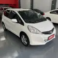 HONDA FIT 1.4 DX 16V FLEX 4P MANUAL HONDA FIT 1.4 DX 16V FLEX 4P MANUAL