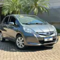 HONDA FIT 1.4 LX 16V FLEX 4P AUTOMÁTICO HONDA FIT 1.4 LX 16V FLEX 4P AUTOMÁTICO