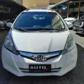 HONDA FIT 1.4 LX 16V FLEX 4P AUTOMÁTICO HONDA FIT 1.4 LX 16V FLEX 4P AUTOMÁTICO