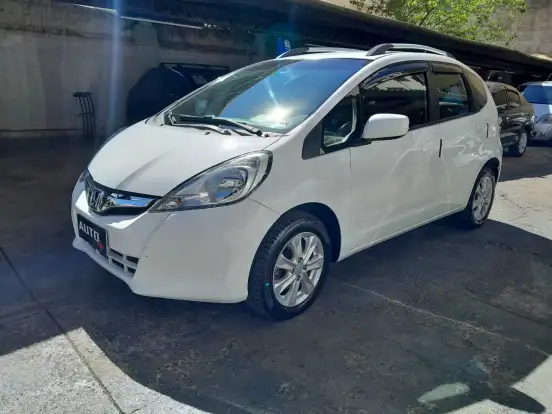 HONDA-FIT-1.4 LX 16V FLEX 4P AUTOMÁTICO HONDA-FIT-2013