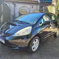 HONDA FIT 1.4 LX 16V FLEX 4P MANUAL HONDA FIT 1.4 LX 16V FLEX 4P MANUAL