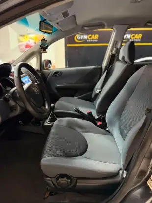 HONDA-FIT-2008