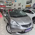 HONDA FIT 1.4 LXL 16V FLEX 4P AUTOMÁTICO HONDA FIT 1.4 LXL 16V FLEX 4P AUTOMÁTICO