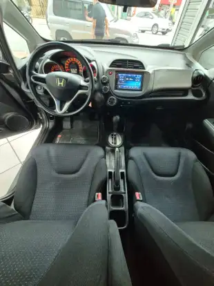 HONDA-FIT-2011