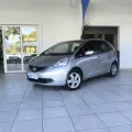 HONDA FIT 1.4 LXL 16V FLEX 4P MANUAL HONDA FIT 1.4 LXL 16V FLEX 4P MANUAL