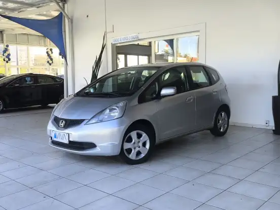 HONDA-FIT-1.4 LXL 16V FLEX 4P MANUAL HONDA-FIT-2010