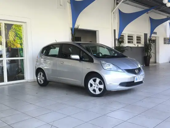 HONDA-FIT-1.4 LXL 16V FLEX 4P MANUAL HONDA-FIT-2010