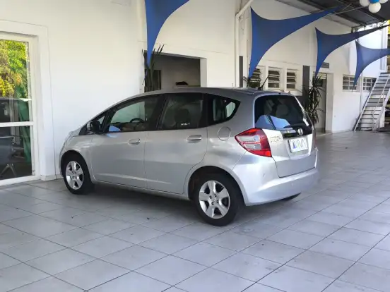 HONDA-FIT-1.4 LXL 16V FLEX 4P MANUAL HONDA-FIT-2010