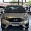 HONDA FIT 1.5 DX 16V FLEX 4P AUTOMÁTICO HONDA FIT 1.5 DX 16V FLEX 4P AUTOMÁTICO
