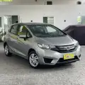 HONDA FIT 1.5 DX 16V FLEX 4P MANUAL HONDA FIT 1.5 DX 16V FLEX 4P MANUAL