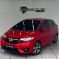 HONDA FIT 1.5 EXL 16V FLEX 4P AUTOMÁTICO HONDA FIT 1.5 EXL 16V FLEX 4P AUTOMÁTICO
