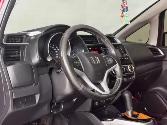 HONDA-FIT-1.5 EXL 16V FLEX 4P AUTOMÁTICO HONDA-FIT-2014