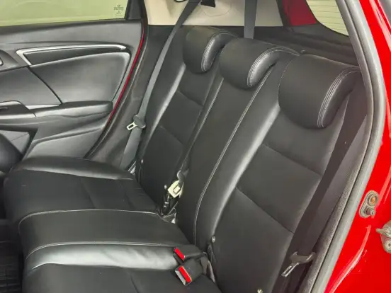 HONDA-FIT-1.5 EXL 16V FLEX 4P AUTOMÁTICO HONDA-FIT-2014