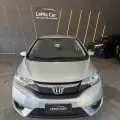 HONDA FIT 1.5 EXL 16V FLEX 4P AUTOMÁTICO HONDA FIT 1.5 EXL 16V FLEX 4P AUTOMÁTICO