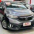 HONDA FIT 1.5 LX 16V FLEX 4P AUTOMÁTICO HONDA FIT 1.5 LX 16V FLEX 4P AUTOMÁTICO