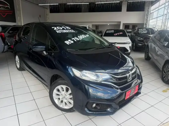 HONDA-FIT-2018
