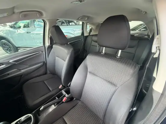 HONDA-FIT-1.5 LX 16V FLEX 4P AUTOMÁTICO HONDA-FIT-2018