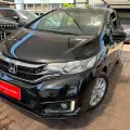 HONDA FIT 1.5 LX 16V FLEX 4P AUTOMÁTICO HONDA FIT 1.5 LX 16V FLEX 4P AUTOMÁTICO