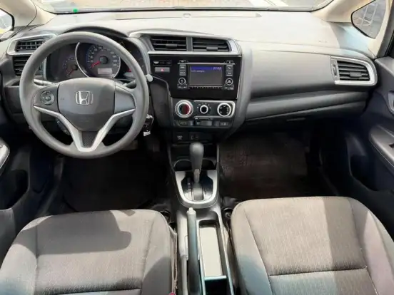 HONDA-FIT-2018