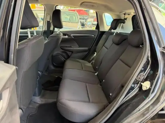 HONDA-FIT-2018