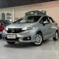 HONDA FIT 1.5 LX 16V FLEX 4P AUTOMÁTICO HONDA FIT 1.5 LX 16V FLEX 4P AUTOMÁTICO